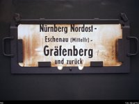 KBS899 Nürnberg Nordost -- Gräfenberg